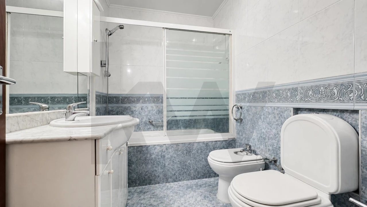 Apartamento T3 para Venda em Beduído e Veiros Foto 13