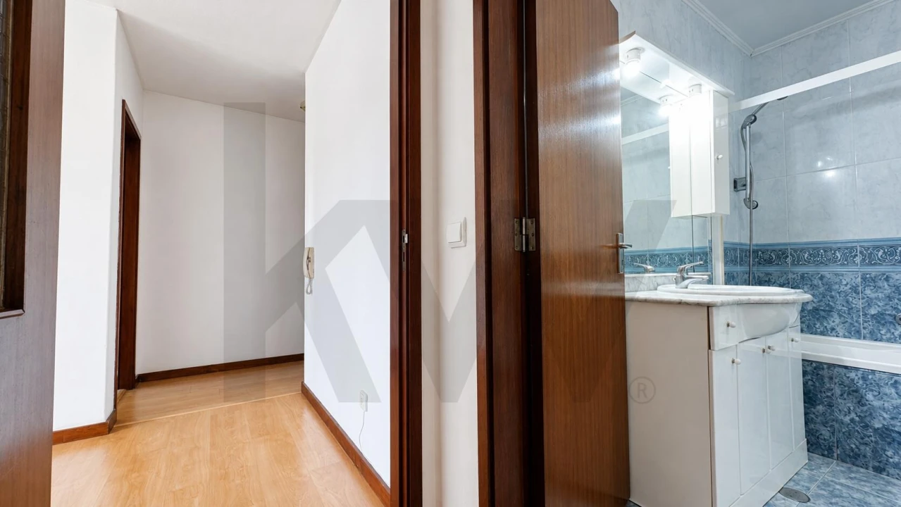 Apartamento T3 para Venda em Beduído e Veiros Foto 4