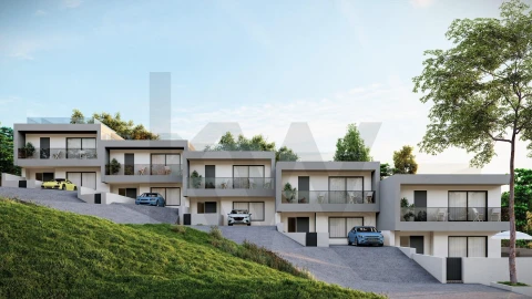 Moradia T3 para Venda em Budens