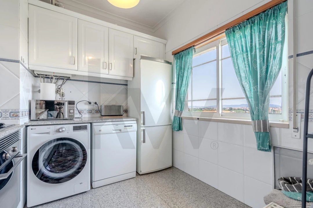 Apartamento T2 para Venda em Seixal, Arrentela e Aldeia de Paio Pires Foto 11