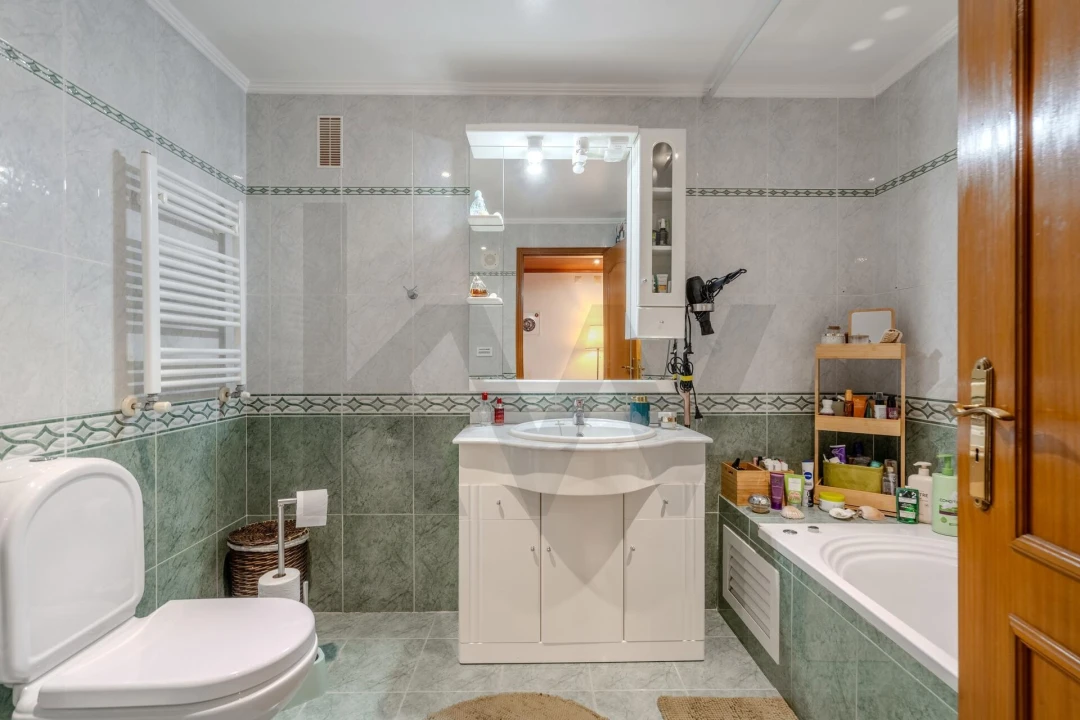 Apartamento T2 para Venda em Seixal, Arrentela e Aldeia de Paio Pires Foto 21