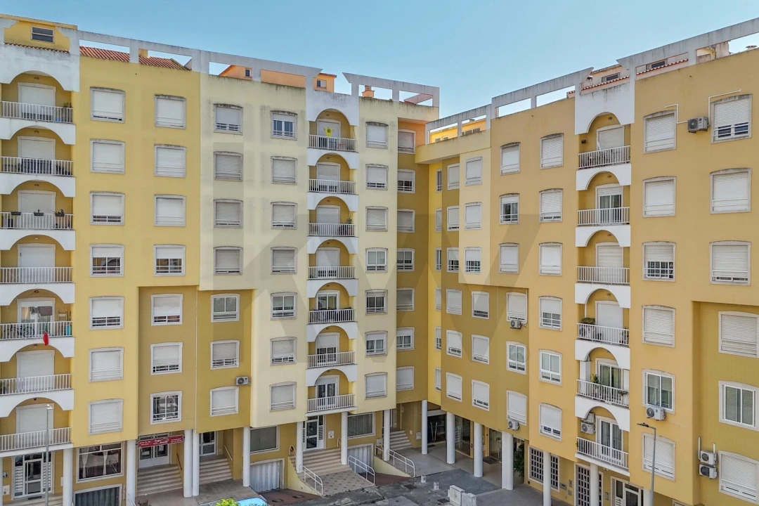 Apartamento T2 para Venda em Seixal, Arrentela e Aldeia de Paio Pires Foto 26