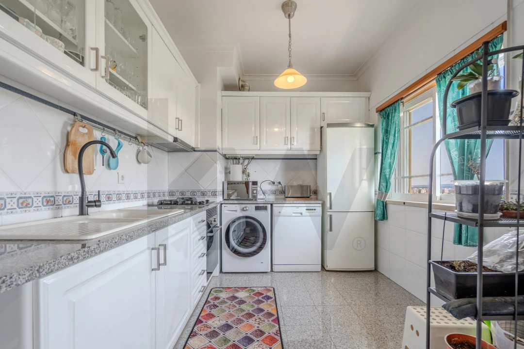 Apartamento T2 para Venda em Seixal, Arrentela e Aldeia de Paio Pires Foto 9