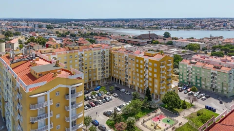 Apartamento T2 para Venda em Seixal, Arrentela e Aldeia de Paio Pires
