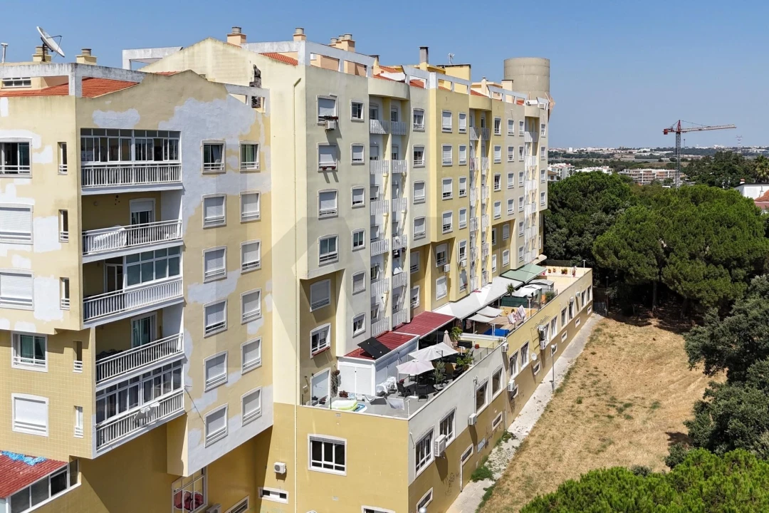 Apartamento T2 para Venda em Seixal, Arrentela e Aldeia de Paio Pires Foto 28