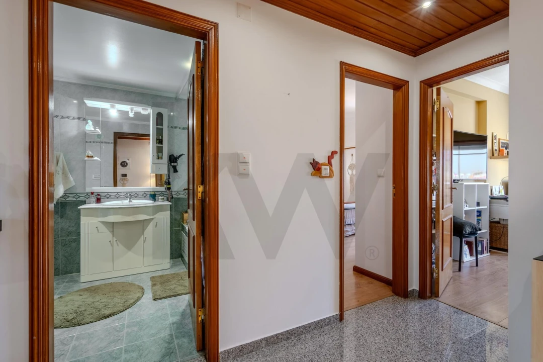 Apartamento T2 para Venda em Seixal, Arrentela e Aldeia de Paio Pires Foto 20