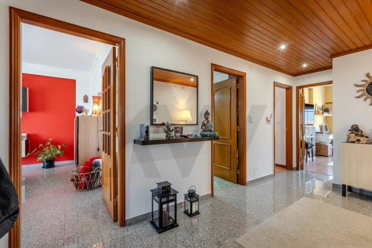 Apartamento T2 para Venda em Seixal, Arrentela e Aldeia de Paio Pires Foto 12