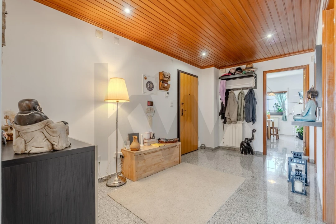 Apartamento T2 para Venda em Seixal, Arrentela e Aldeia de Paio Pires Foto 6