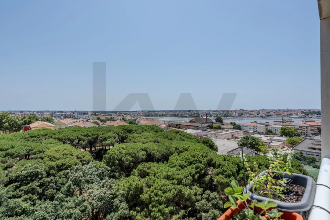 Apartamento T2 para Venda em Seixal, Arrentela e Aldeia de Paio Pires Foto 5