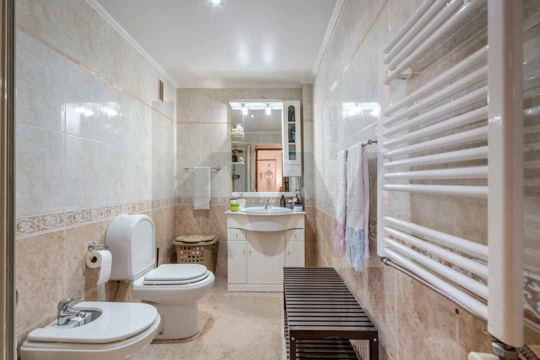 Apartamento T2 para Venda em Seixal, Arrentela e Aldeia de Paio Pires Foto 15