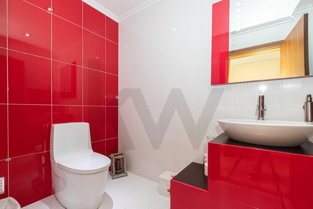 Quinta T5 para Venda em Marvila, Ribeira Santarém, São Salvador, São Nicolau Foto 56