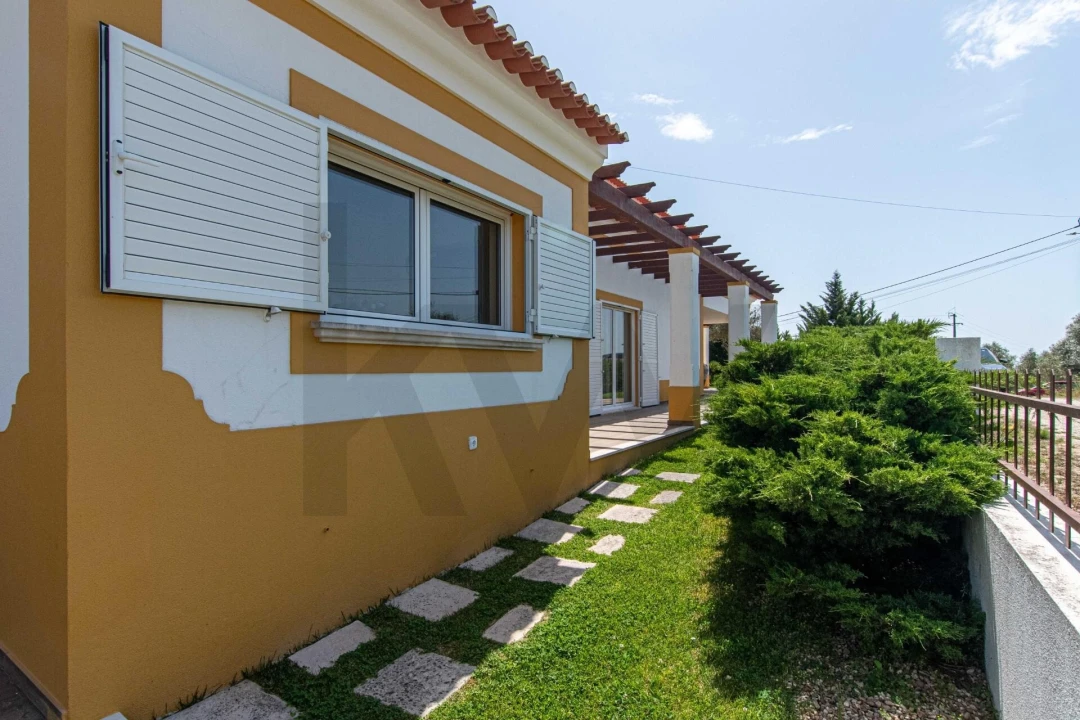 Quinta T5 para Venda em Marvila, Ribeira Santarém, São Salvador, São Nicolau Foto 29