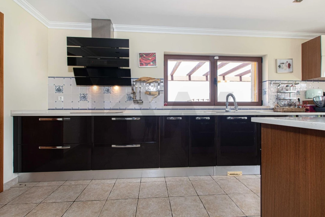 Quinta T5 para Venda em Marvila, Ribeira Santarém, São Salvador, São Nicolau Foto 17