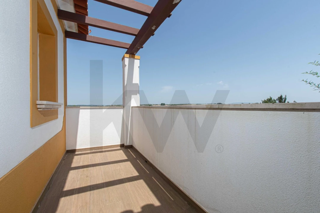 Quinta T5 para Venda em Marvila, Ribeira Santarém, São Salvador, São Nicolau Foto 34