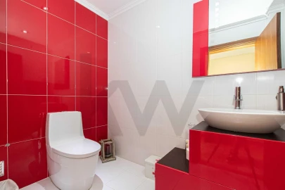 Quinta T5 para Venda em Marvila, Ribeira Santarém, São Salvador, São Nicolau