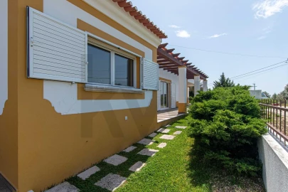 Quinta T5 para Venda em Marvila, Ribeira Santarém, São Salvador, São Nicolau
