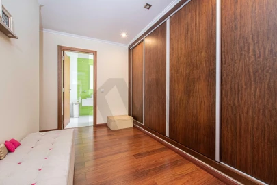 Quinta T5 para Venda em Marvila, Ribeira Santarém, São Salvador, São Nicolau