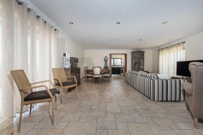 Quinta T5 para Venda em Marvila, Ribeira Santarém, São Salvador, São Nicolau