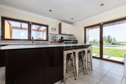 Quinta T5 para Venda em Marvila, Ribeira Santarém, São Salvador, São Nicolau