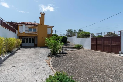 Quinta T5 para Venda em Marvila, Ribeira Santarém, São Salvador, São Nicolau