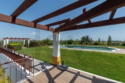 Quinta T5 para Venda em Marvila, Ribeira Santarém, São Salvador, São Nicolau