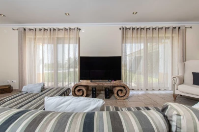 Quinta T5 para Venda em Marvila, Ribeira Santarém, São Salvador, São Nicolau