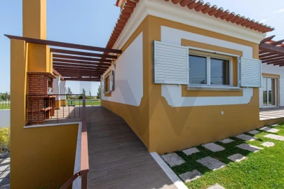 Quinta T5 para Venda em Marvila, Ribeira Santarém, São Salvador, São Nicolau