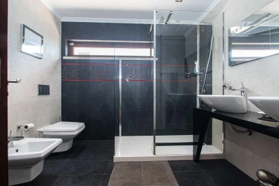 Quinta T5 para Venda em Marvila, Ribeira Santarém, São Salvador, São Nicolau