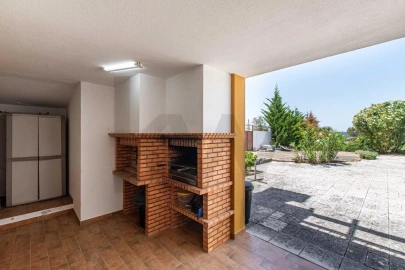 Quinta T5 para Venda em Marvila, Ribeira Santarém, São Salvador, São Nicolau
