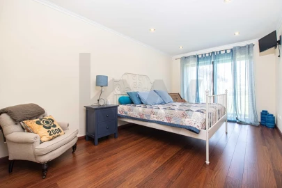 Quinta T5 para Venda em Marvila, Ribeira Santarém, São Salvador, São Nicolau