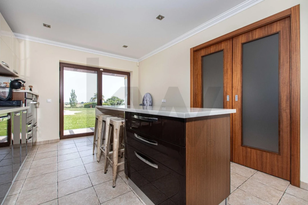 Quinta T5 para Venda em Marvila, Ribeira Santarém, São Salvador, São Nicolau Foto 19