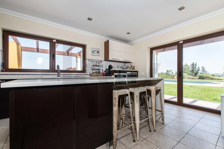 Quinta T5 para Venda em Marvila, Ribeira Santarém, São Salvador, São Nicolau Foto 15