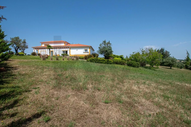 Quinta T5 para Venda em Marvila, Ribeira Santarém, São Salvador, São Nicolau Foto 21
