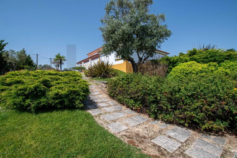 Quinta T5 para Venda em Marvila, Ribeira Santarém, São Salvador, São Nicolau Foto 22
