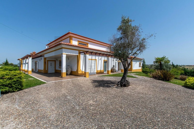 Quinta T5 para Venda em Marvila, Ribeira Santarém, São Salvador, São Nicolau Foto 2