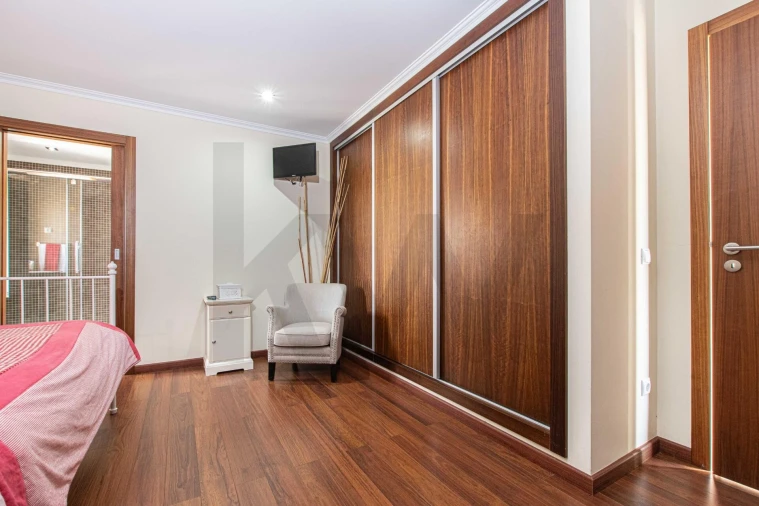 Quinta T5 para Venda em Marvila, Ribeira Santarém, São Salvador, São Nicolau Foto 53