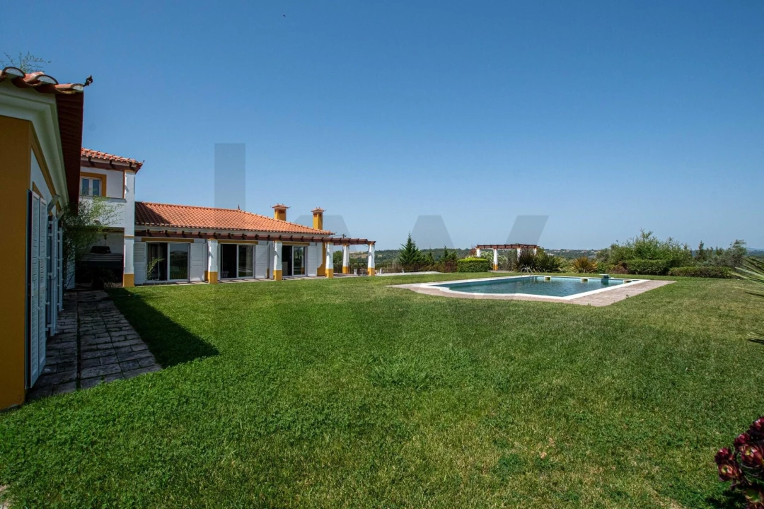 Quinta T5 para Venda em Marvila, Ribeira Santarém, São Salvador, São Nicolau Foto 23