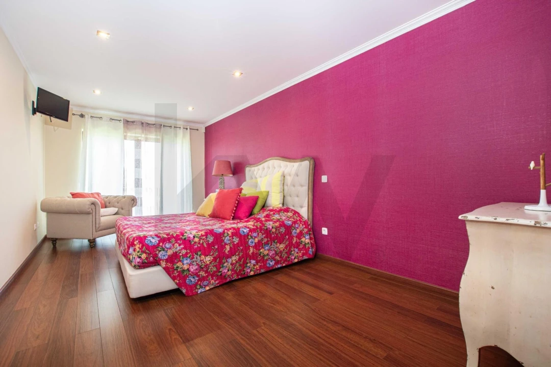 Quinta T5 para Venda em Marvila, Ribeira Santarém, São Salvador, São Nicolau Foto 41