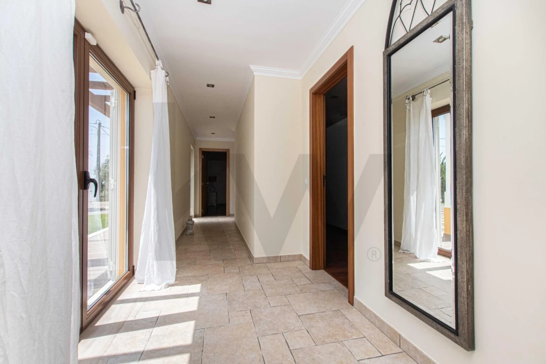 Quinta T5 para Venda em Marvila, Ribeira Santarém, São Salvador, São Nicolau Foto 47