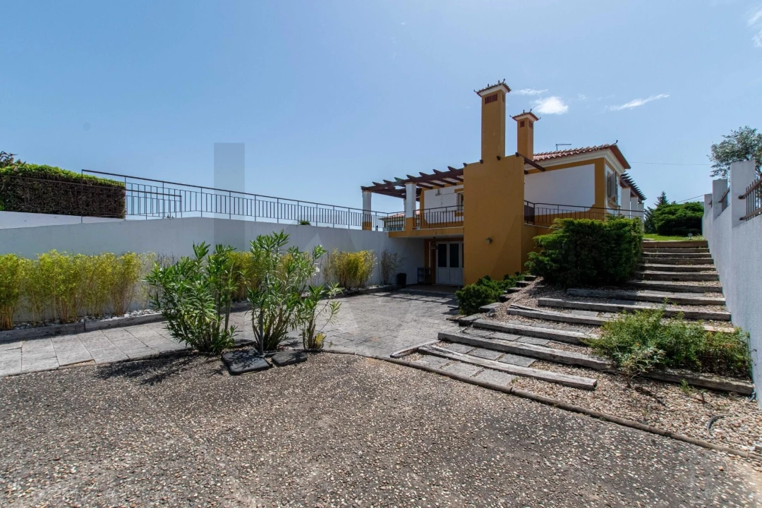 Quinta T5 para Venda em Marvila, Ribeira Santarém, São Salvador, São Nicolau Foto 27