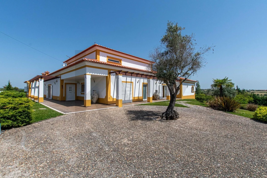 Quinta T5 para Venda em Marvila, Ribeira Santarém, São Salvador, São Nicolau Foto 2