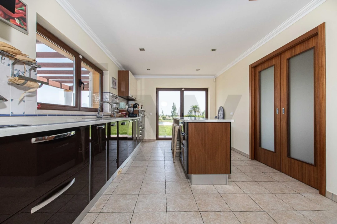 Quinta T5 para Venda em Marvila, Ribeira Santarém, São Salvador, São Nicolau Foto 18