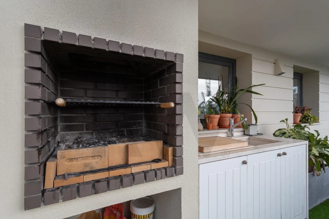 Apartamento T4 para Venda em Cascais e Estoril Foto 24