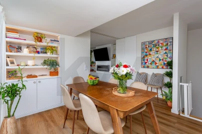 Apartamento T4 para Venda em Cascais e Estoril