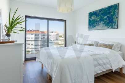 Apartamento T4 para Venda em Cascais e Estoril
