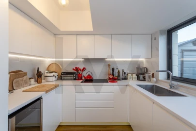 Apartamento T4 para Venda em Cascais e Estoril