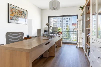 Apartamento T4 para Venda em Cascais e Estoril