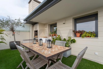 Apartamento T4 para Venda em Cascais e Estoril