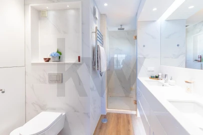 Apartamento T4 para Venda em Cascais e Estoril