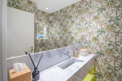 Apartamento T4 para Venda em Cascais e Estoril